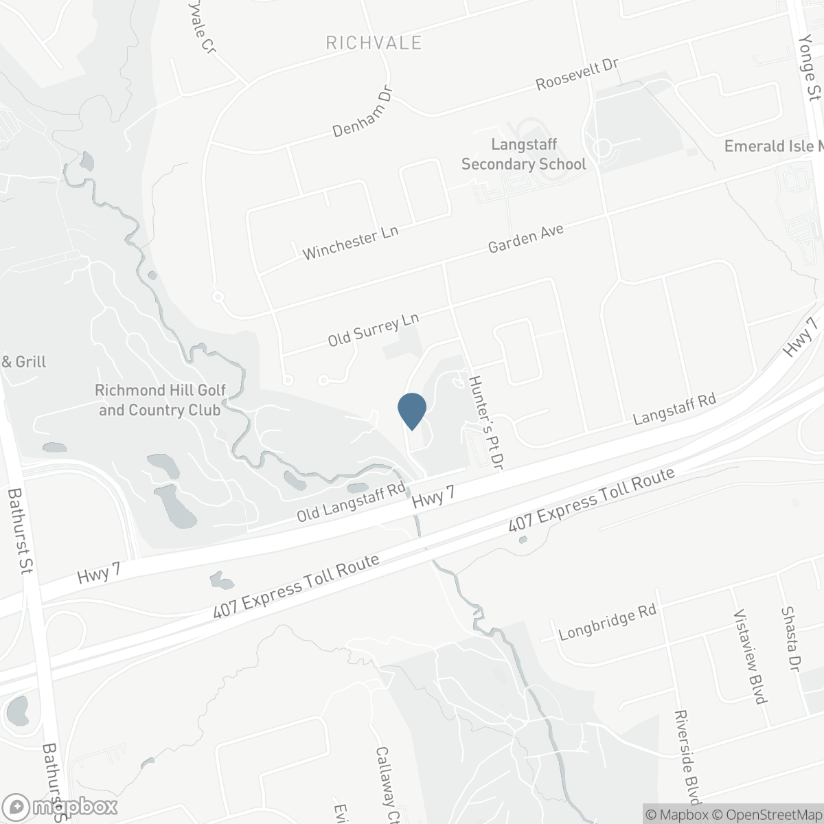 29 MISTY MOOR DRIVE N, Richmond Hill, Ontario L4C 6P9